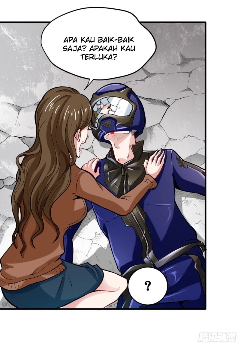 Strongest Divine Doctor Mixed City chapter 116